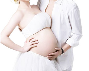 输卵管切除后通过试管婴儿成功怀上二胎