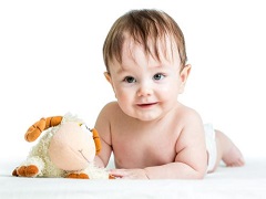 输卵管堵塞能不能做试管婴儿