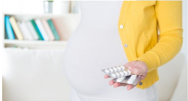 孕妇用药时应该注意什么？