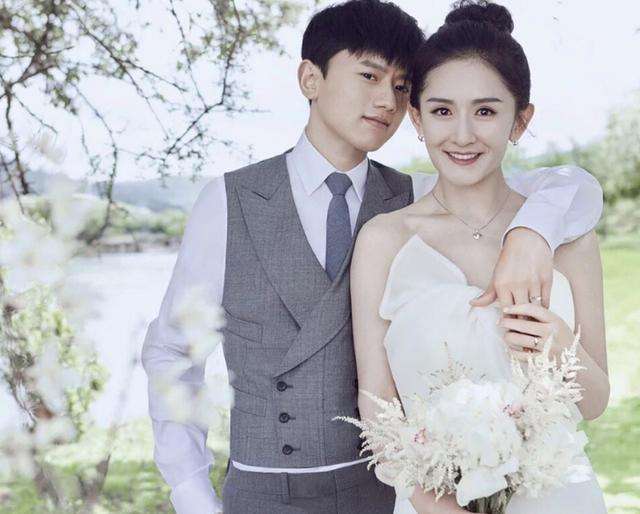 谢娜的双胞胎女儿是试管婴儿？