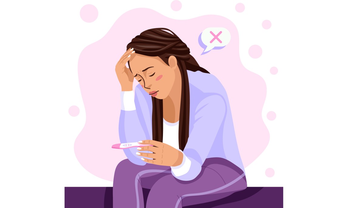 一文读懂生化妊娠：不是你的错，只是宝宝没站