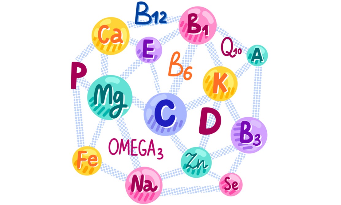 试管备孕期间营养补充剂这样吃
