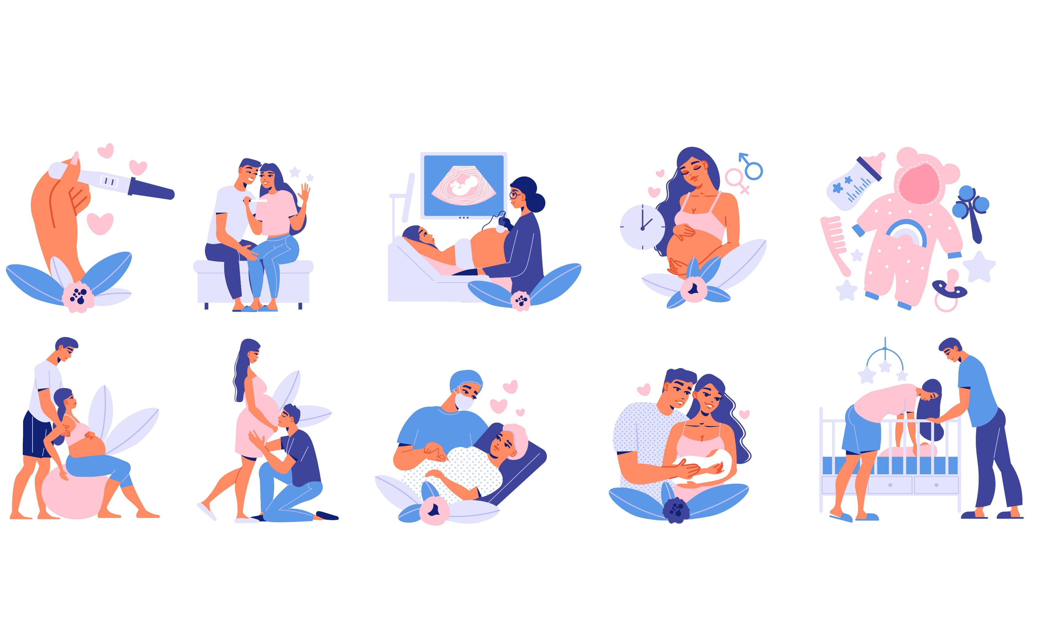 轻松提升生育力：女性必备的5个实用策略