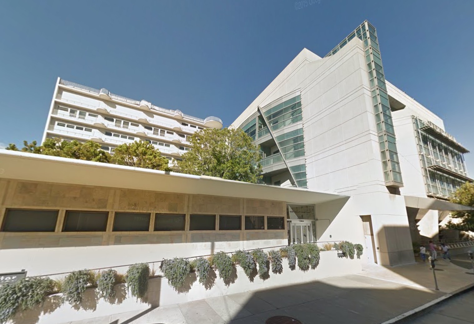 加州大学旧金山分校医疗中心：妇女生殖健康中