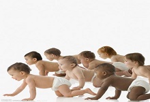 俄罗斯试管婴儿助力染色体异常夫妇好孕