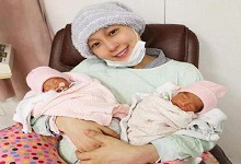 俄罗斯试管婴儿双胞胎几率有多大？