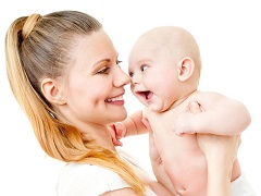 有了试管婴儿卵巢功能减退怀孕不再难1
