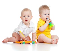 试管婴儿怀多胞胎有风险吗？