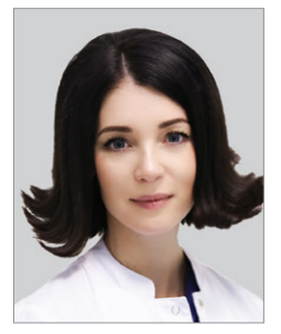 Nina DESYATKOVA Nina DESYATKOVA