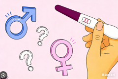 男人久坐易生女孩？科学真相揭秘